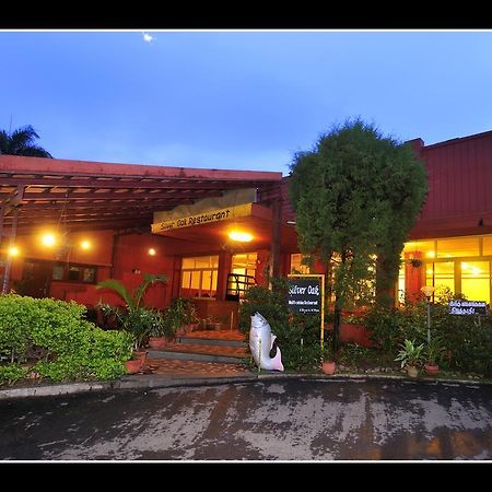 Hotel Shevaroys Yercaud Εξωτερικό φωτογραφία