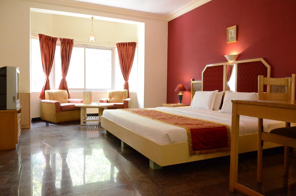 Hotel Shevaroys Yercaud Εξωτερικό φωτογραφία