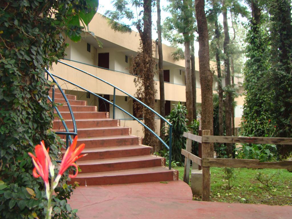 Hotel Shevaroys Yercaud Εξωτερικό φωτογραφία